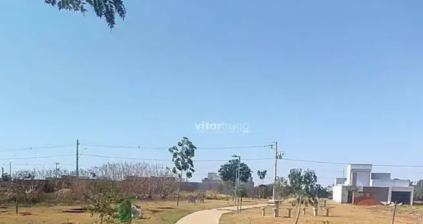 Terreno à venda no Novo Mundo, Uberlândia 