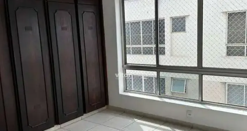 Apartamento com 3 quartos à venda no Centro, Uberlândia 