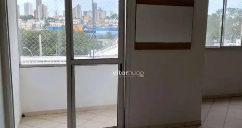 Apartamento com 3 quartos à venda no Copacabana, Uberlândia 