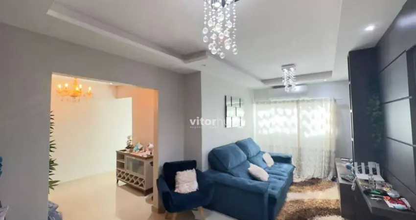 Casa com 4 quartos à venda em Laranjeiras, Uberlândia 