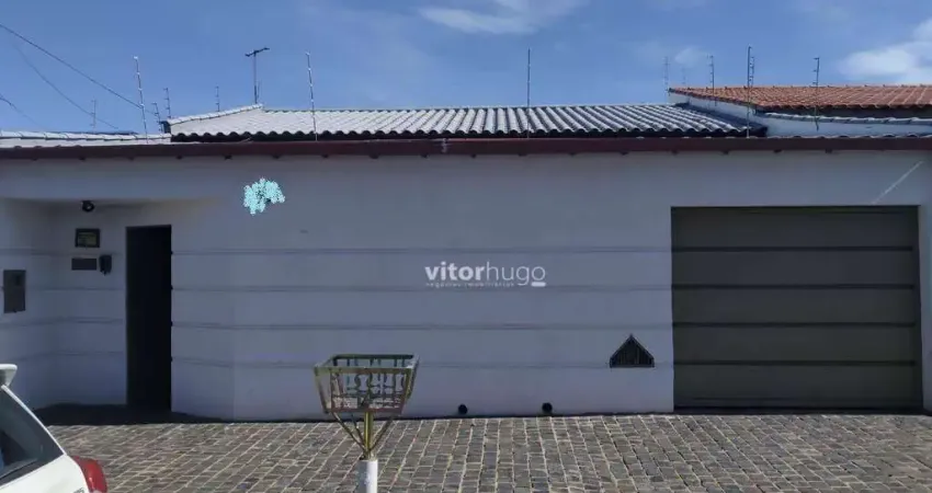 Casa com 3 quartos à venda no Planalto, Uberlândia 