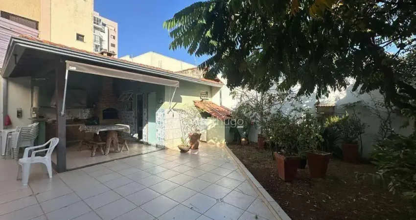 Casa com 3 quartos à venda no Santa Mônica, Uberlândia 