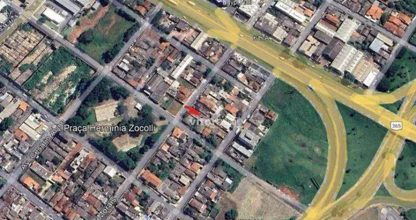 Terreno à venda na Nossa Senhora Aparecida, Uberlândia 