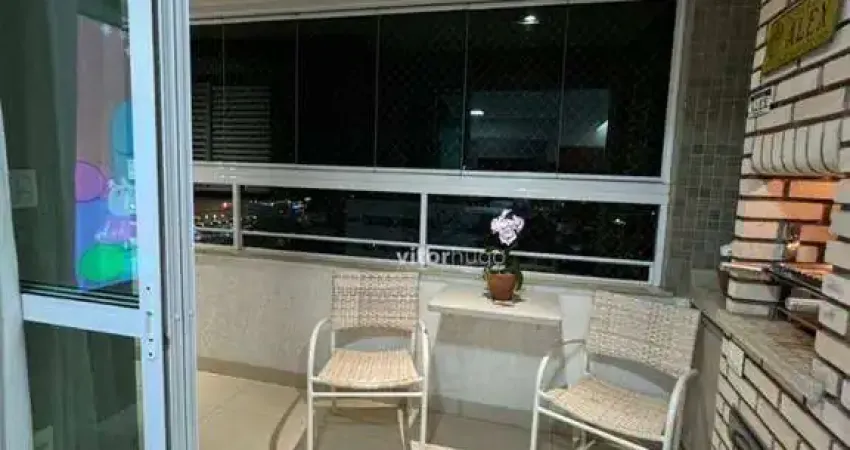 Apartamento - Santa Mônica - Uberlândia/MG