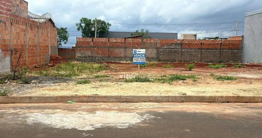 Terreno   - Minas Gerais - Uberlândia/MG
