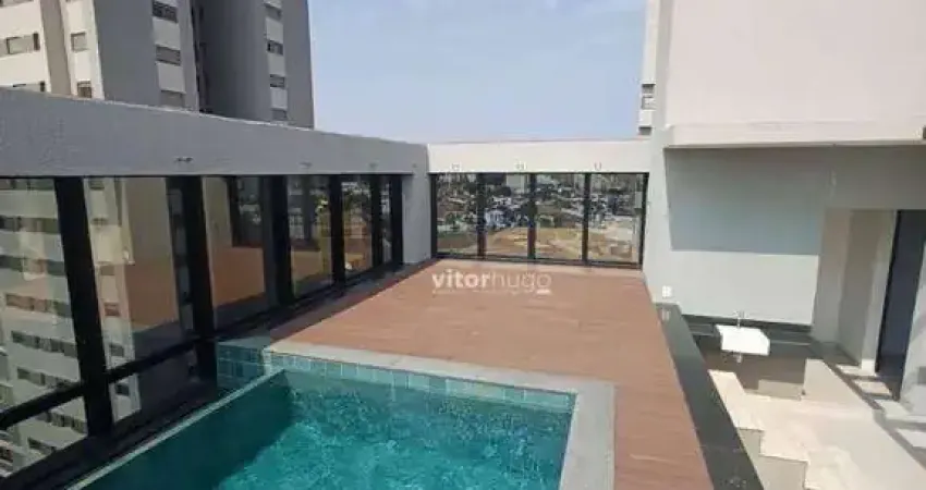 Cobertura - Copacabana - Uberlândia/MG