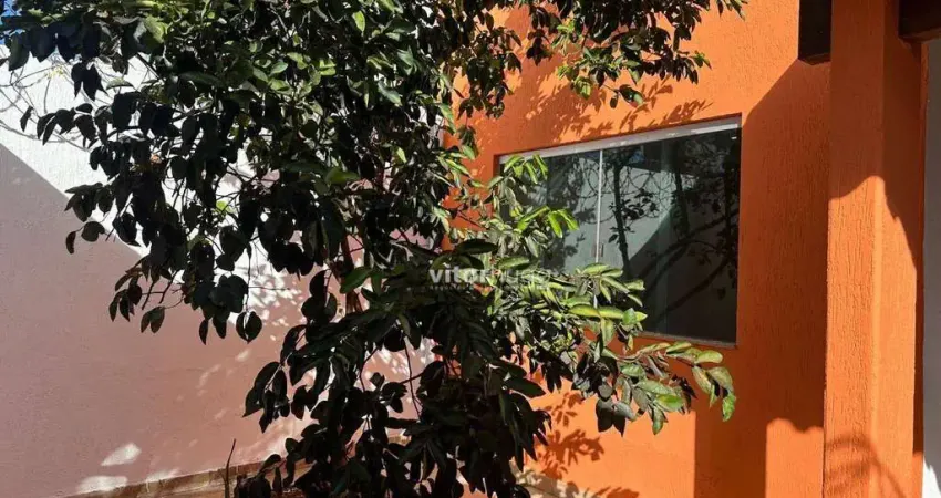 Casa com 2 quartos à venda no Planalto, Uberlândia 