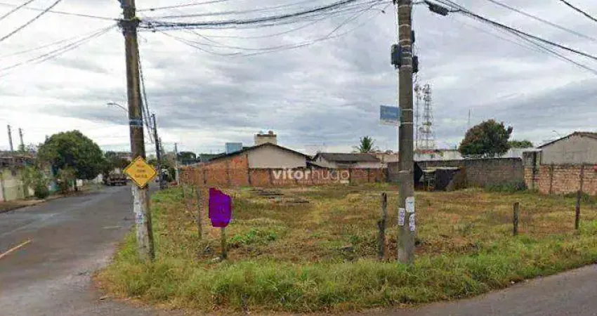 Área - Minas Gerais - Uberlândia/MG