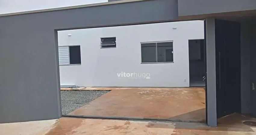 Casa - Life 1 - Uberlândia/MG