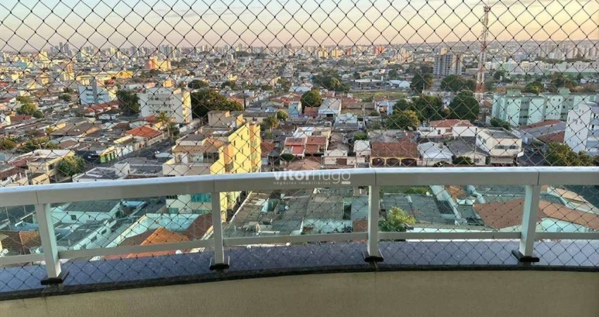 Apartamento  - Brasil - Uberlândia/MG