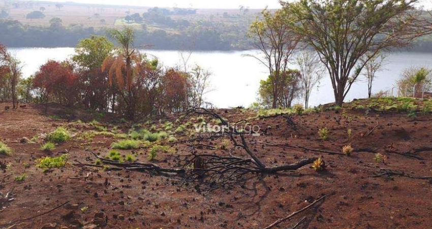Chácara / sítio com 1 quarto à venda no Tapuirama, Uberlândia 