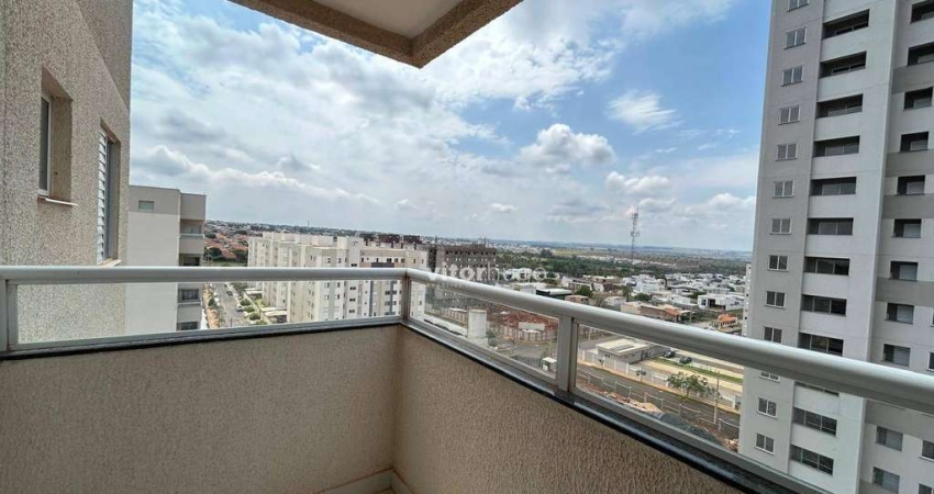 Apartamento com 2 quartos à venda no Jardim Espanha, Uberlândia 
