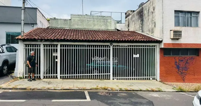 Terreno - Centro - Uberlândia/MG