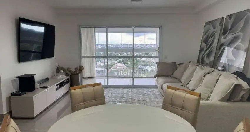 Apartamento - Condomínio Torres do Sul - Uberlândia/MG