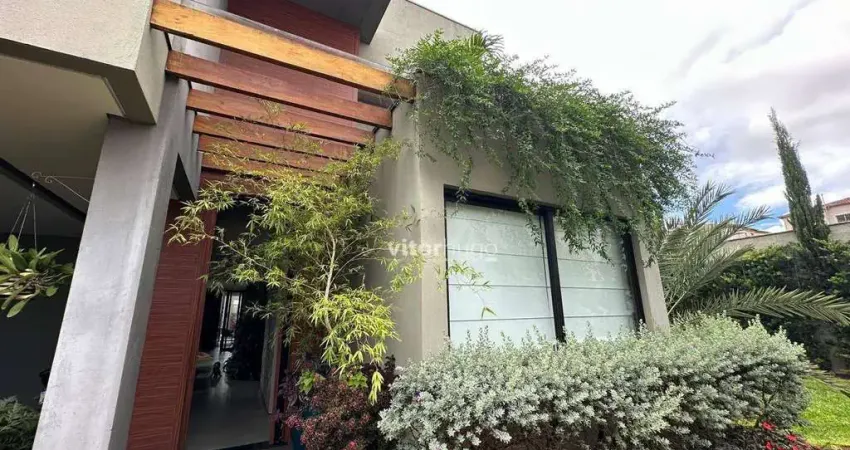 Casa com 3 quartos à venda no Novo Mundo, Uberlândia 