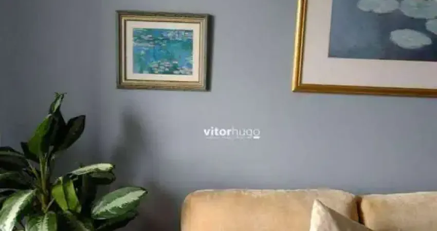 Apartamento com 3 dormitórios à venda, 72 m² por R$ 450.000,00 - Patrimônio - Uberlândia/MG
