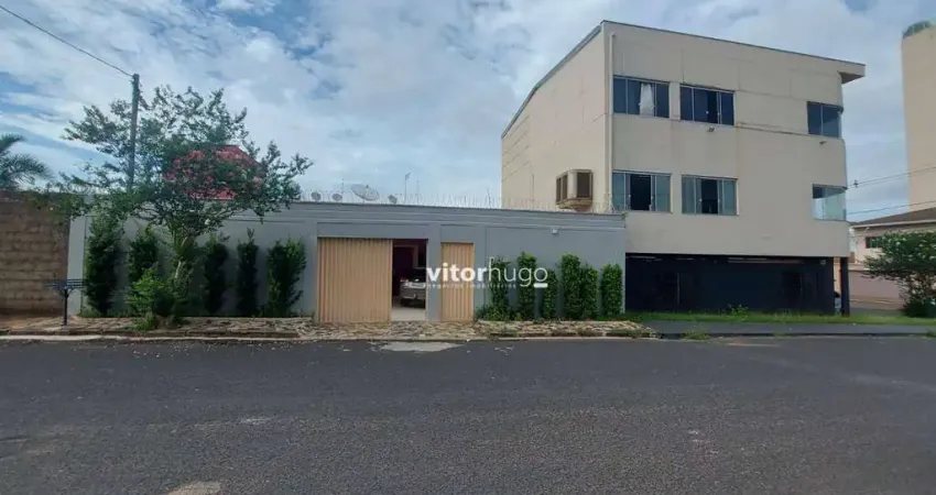 Imóvel Comercial ACADEMIA - Carajás - Uberlândia/MG