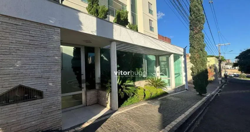 Apartamento próximo ao praia clube - Tabajaras - Uberlândia/MG