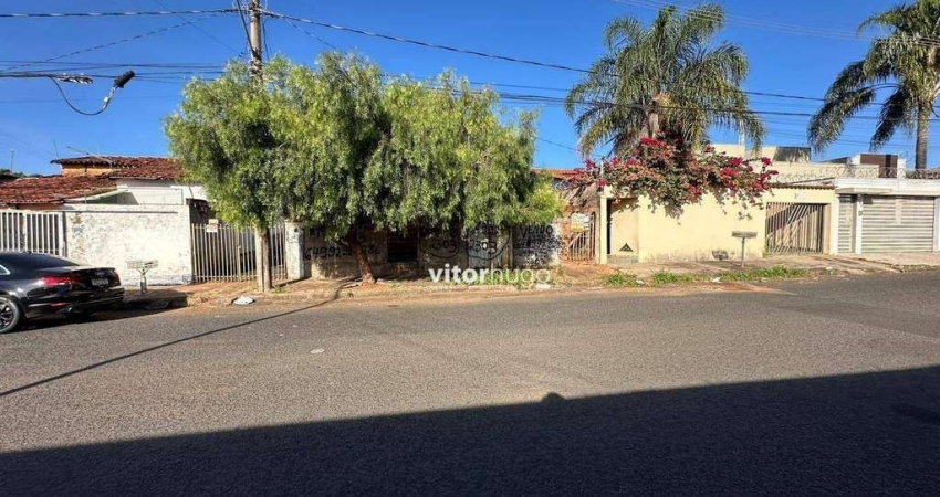 Terreno à venda, 300 m² por R$ 280.000,00 - Santa Mônica - Uberlândia/MG