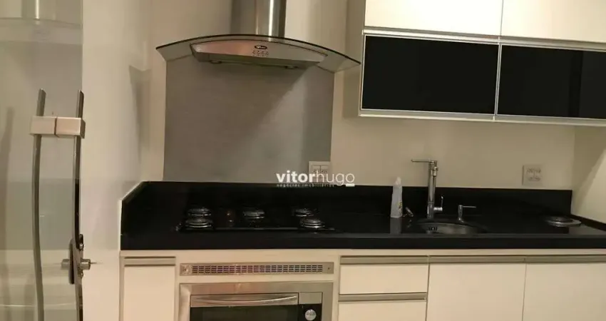 Apartamento com 2 quartos à venda no Morada da Colina, Uberlândia 