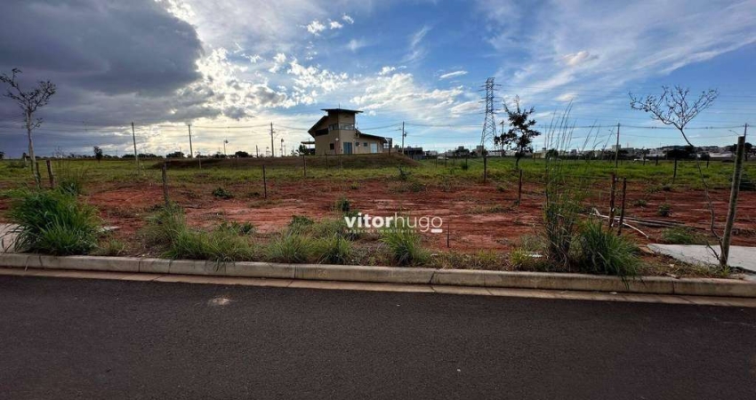 Terreno à venda, 250 m² por R$ 200.000 - Bem Viver Sul - Uberlândia/MG