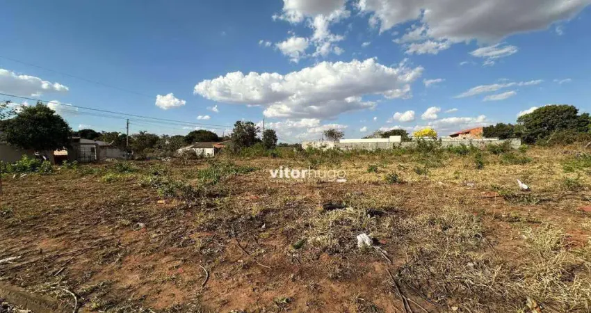 Chácara / sítio à venda no Morada Nova, Uberlândia