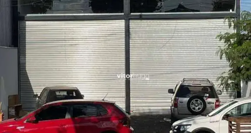 Barracão / Galpão / Depósito à venda no Morumbi, Uberlândia 