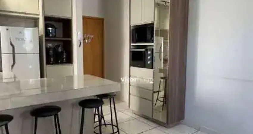 Apartamento com 2 quartos à venda no Jardim Espanha, Uberlândia 
