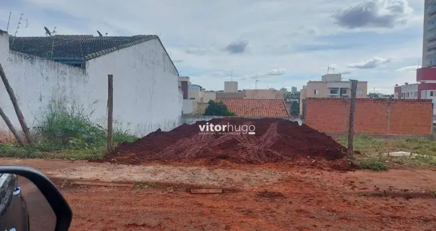 Terreno em condomínio fechado à venda no Jardim Colina, Uberlândia