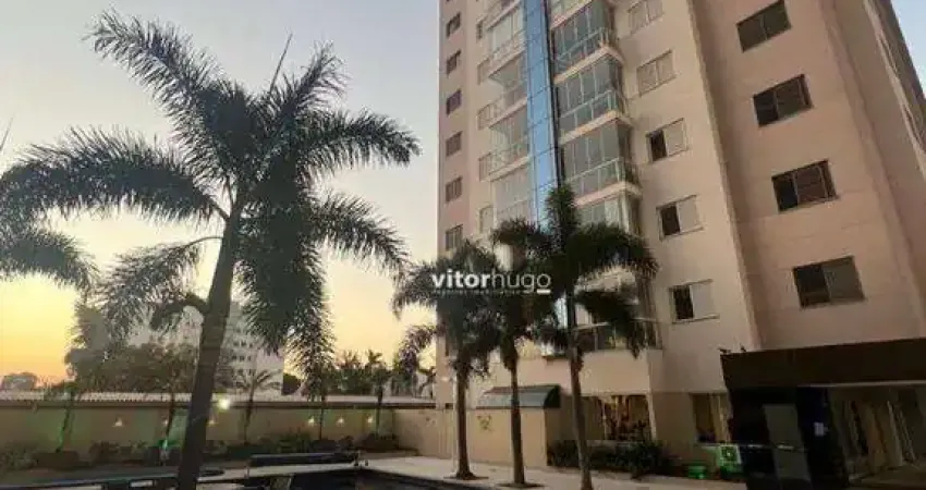 Apartamento com 3 quartos à venda no Santa Mônica, Uberlândia