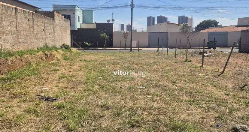Terreno em condomínio fechado à venda no Shopping Park, Uberlândia 