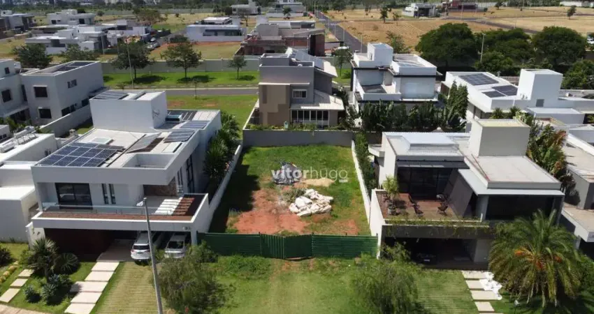 Terreno à venda no Jardim Sul, Uberlândia 