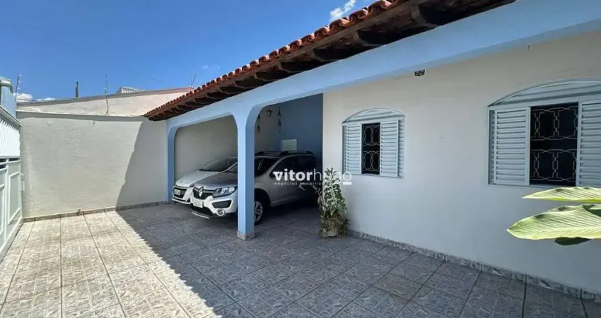 Casa em condomínio fechado com 3 quartos à venda no Marta Helena, Uberlândia