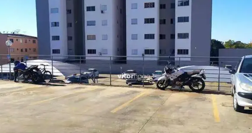 Apartamento com 2 quartos à venda no Dona Zulmira, Uberlândia 