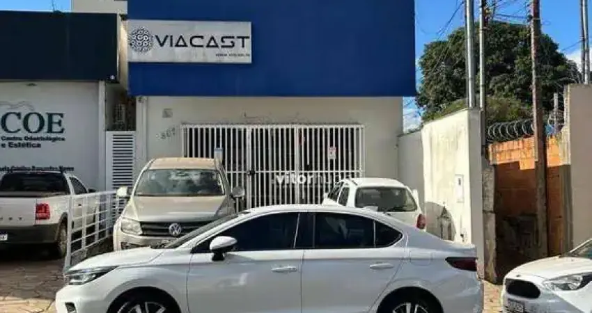 Sala comercial à venda no Centro, Uberlândia 