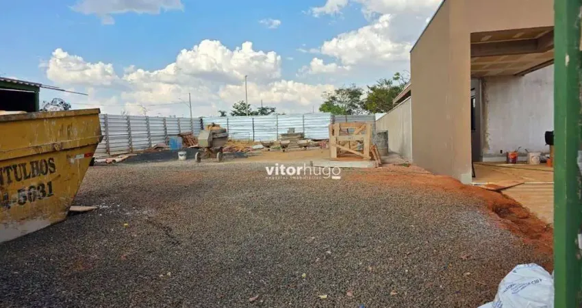 Terreno em condomínio fechado à venda no Jardim Sul, Uberlândia