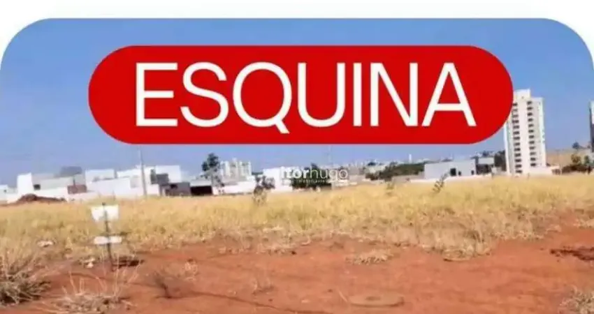 Terreno em condomínio fechado à venda no Portal do Vale, Uberlândia 