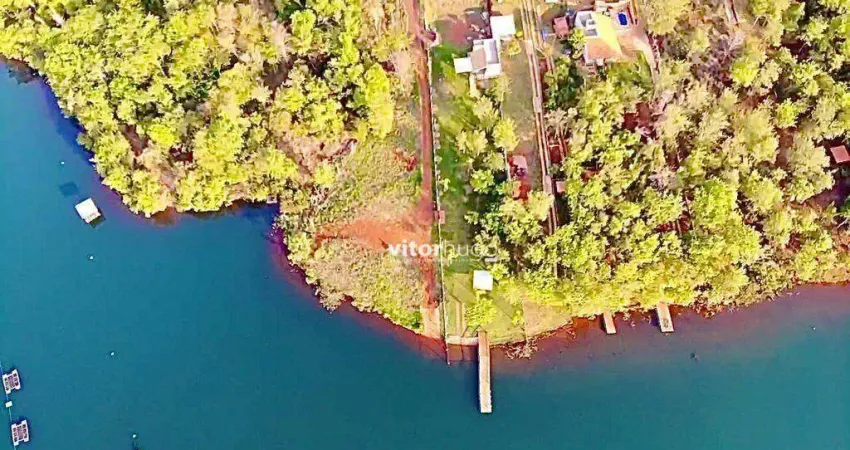 Chácara / sítio à venda no Conjunto Alvorada, Uberlândia