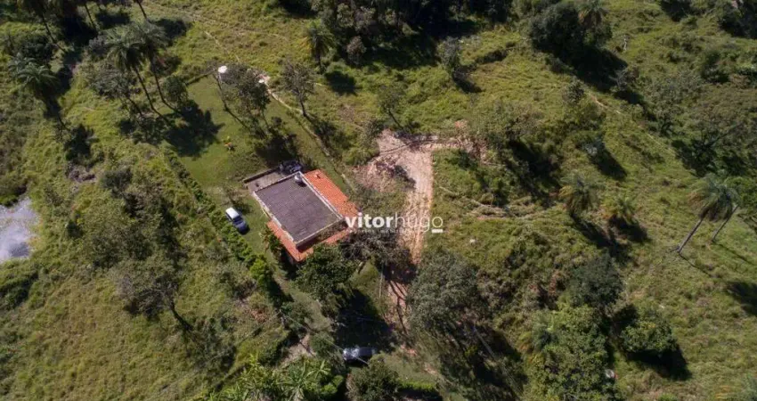 Fazenda - distrito industrial jardim piemont norte - betim/mg