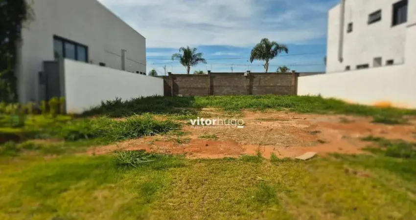 Terreno à venda no Jardim Sul, Uberlândia 