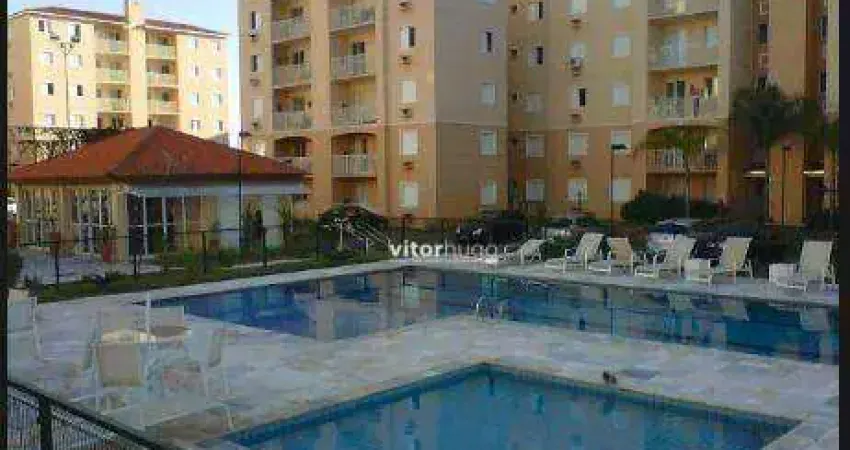 Apartamento com 3 quartos à venda no Santa Mônica, Uberlândia