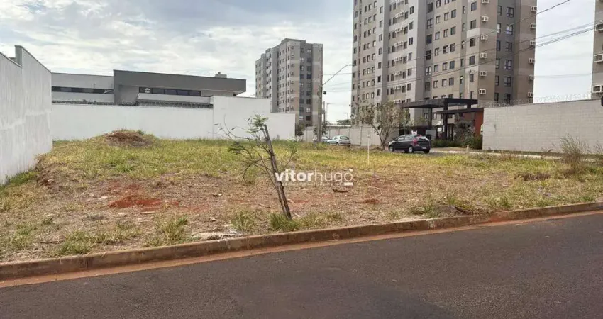 Terreno em condomínio fechado à venda no Grand Ville, Uberlândia 