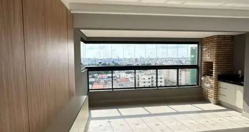 Apartamento com 3 quartos à venda no Santa Mônica, Uberlândia 