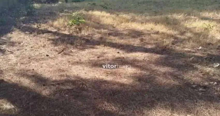 Terreno em condomínio fechado à venda no Morada Nova, Uberlândia 