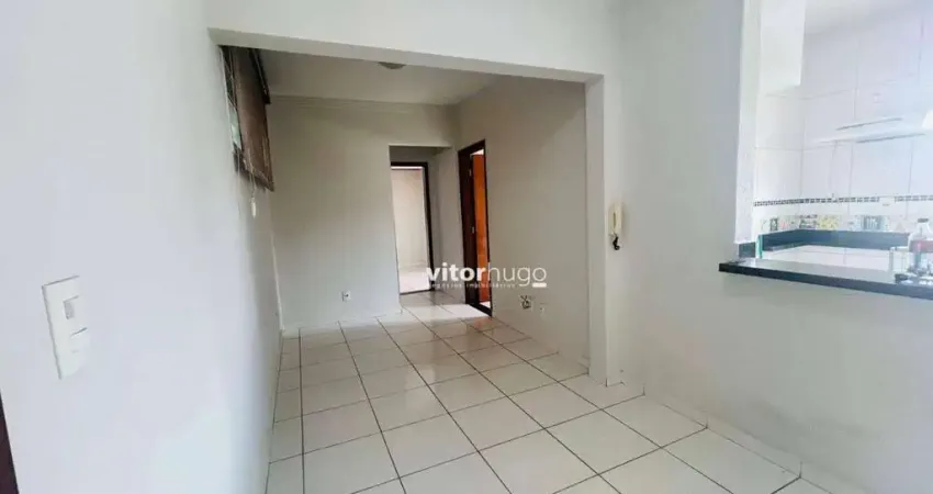 Apartamento com 2 quartos à venda em Carajás, Uberlândia 