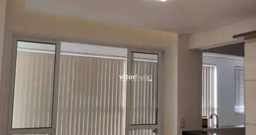 Apartamento com 2 quartos à venda no Aclimação, Uberlândia