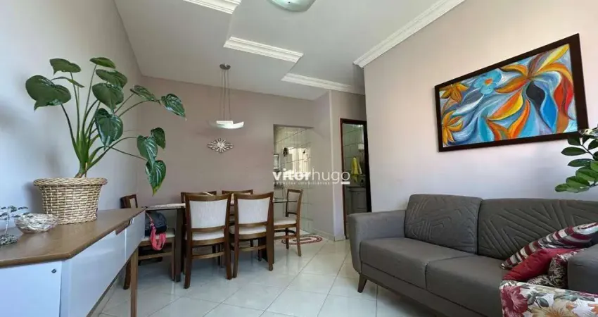 Apartamento com 3 quartos à venda no Jardim dos Gravatás, Uberlândia