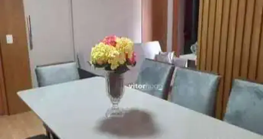 Apartamento com 2 quartos à venda no Grand Ville, Uberlândia