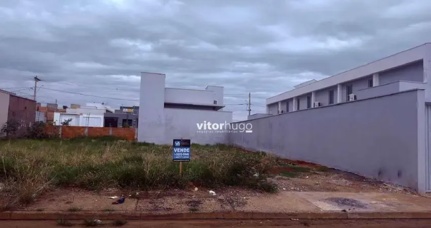 Terreno em condomínio fechado à venda em Laranjeiras, Uberlândia 