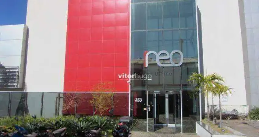 Sala comercial à venda no Brasil, Uberlândia 